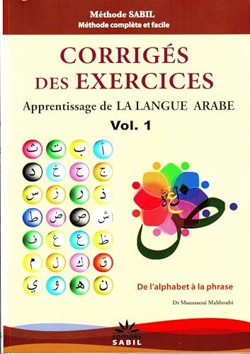CORRIGéS DES EXERCICES (VOL.1)